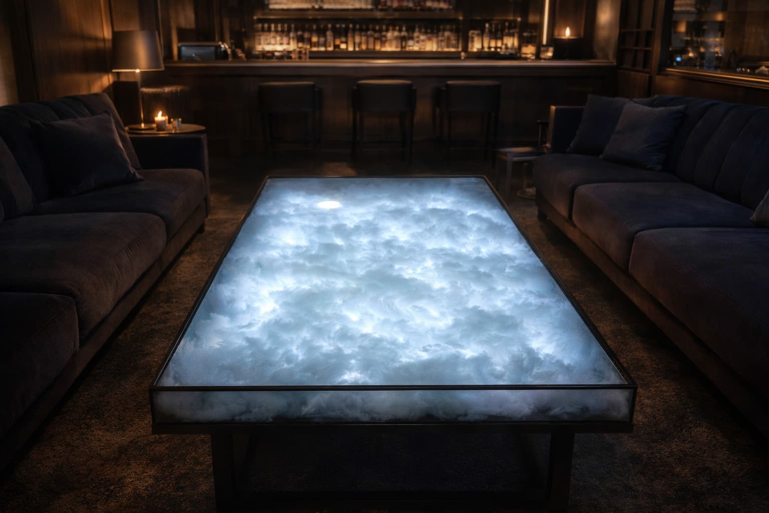 Cloud Table
