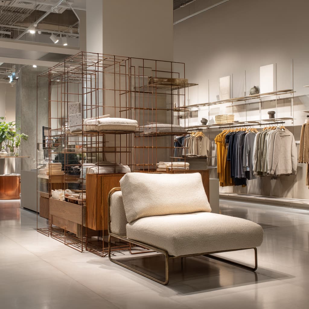 Architectural Display